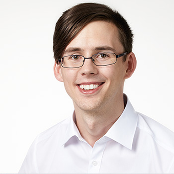 Markus Scheuer