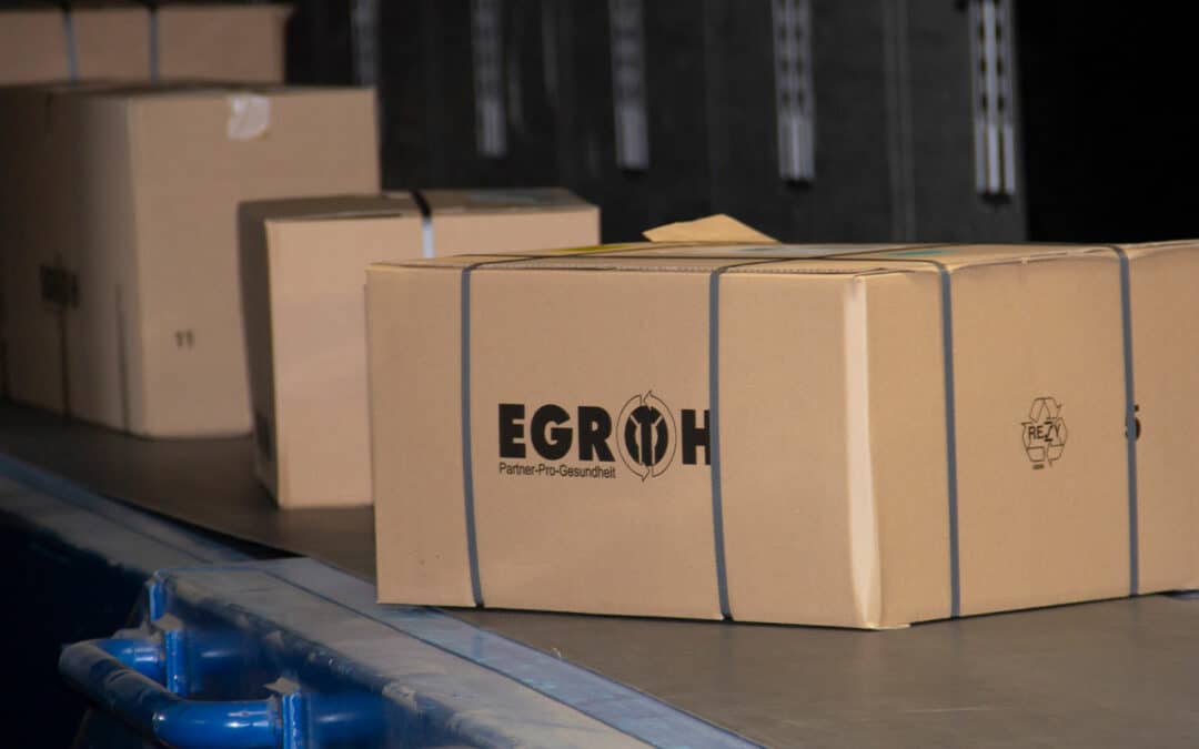 VISIONICE unterstützt Automatisierung und Digitalisierung des Workflows: Alles aus einer Hand!