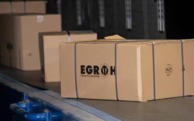 VISIONICE unterstützt Automatisierung und Digitalisierung des Workflows: Alles aus einer Hand!