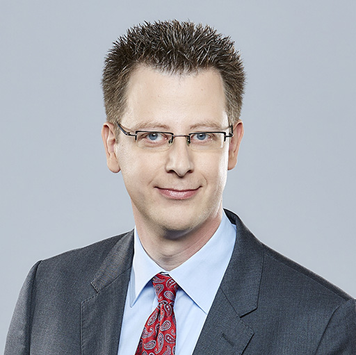 Automatisierte Prozesssteuerung