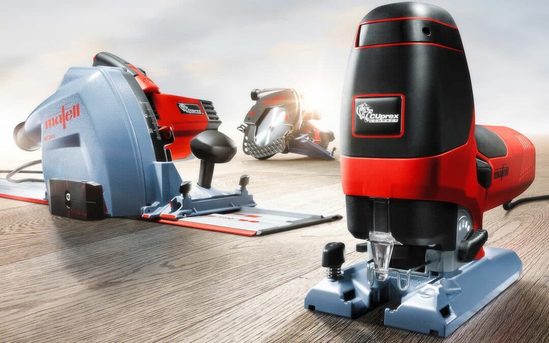 Ausgeklügelte IT-Prozesse werden bei der MAFELL AG kontinuierlich optimiert: Creating excellence!