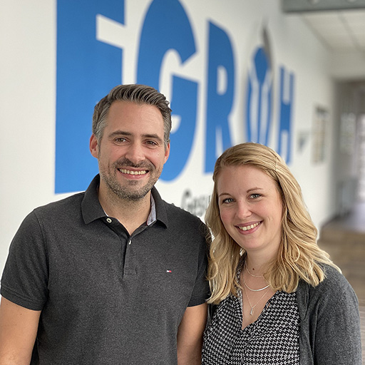 Hohe Effizienz und Wirtschaftlichkeit