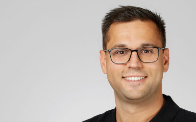 Meet the Team: Edwin Tulic