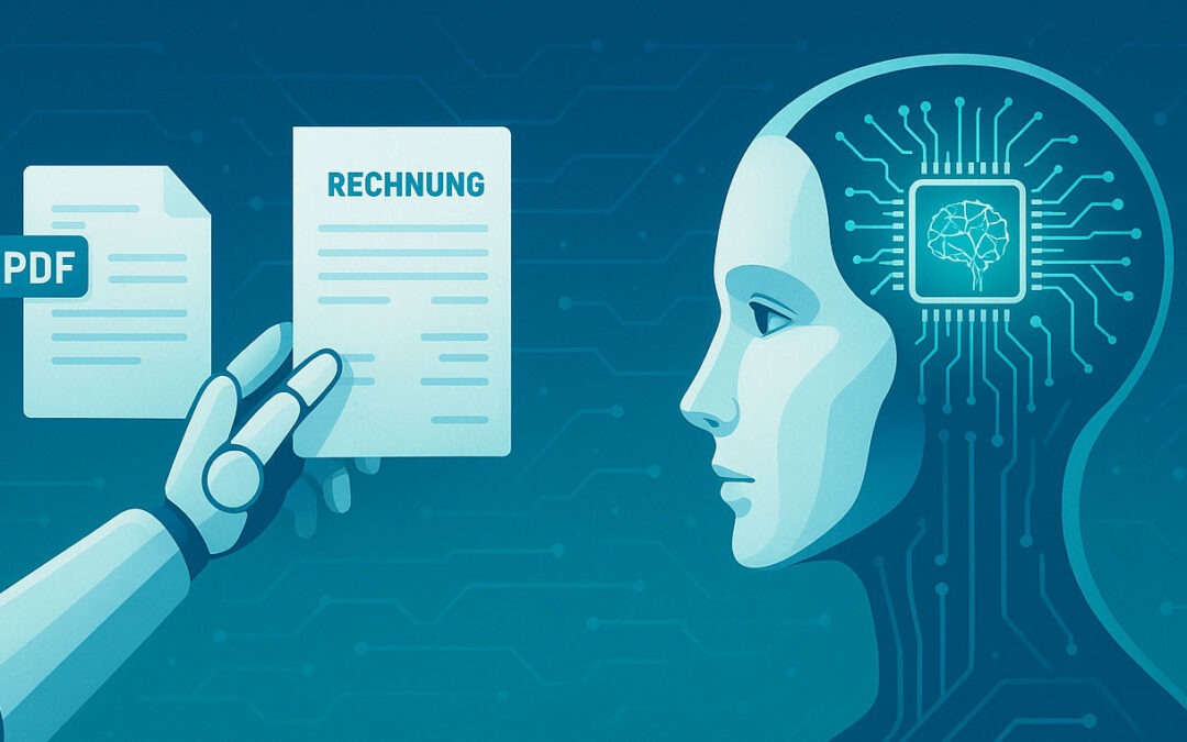 KI im DMS: Automatisierung mit Substanz statt Hype