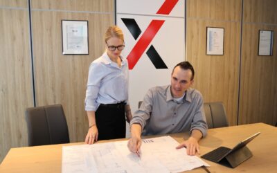 Optimierung des Datenmanagements mit Microsoft Exchange Online